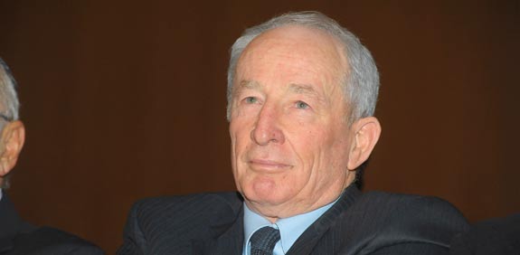 יהודה ויינשטיין / צלם: איל יצהר